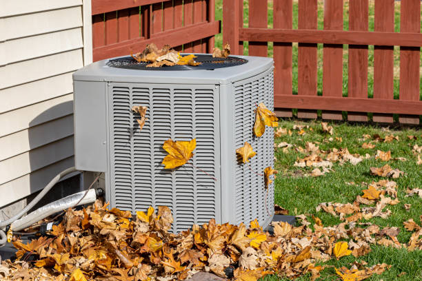 Best HVAC Repair Near Me  in Mill Creek East, WA