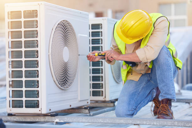 Best HVAC Installation Services  in Mill Creek East, WA