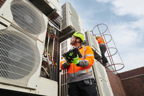 Best Ductless HVAC Repair  in Mill Creek East, WA