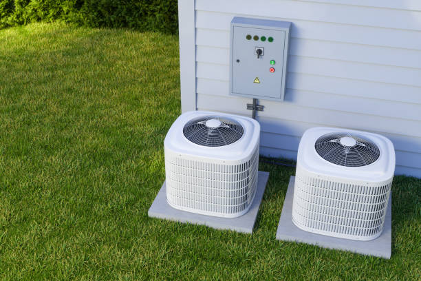Best HVAC Emergency Services  in Mill Creek East, WA