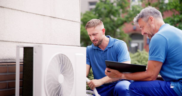 Local HVAC Companies in Mill Creek East, WA