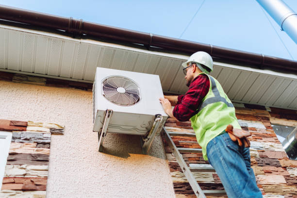 Best Emergency HVAC Repair  in Mill Creek East, WA