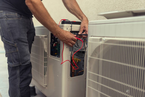 Best HVAC Companies Near Me  in Mill Creek East, WA