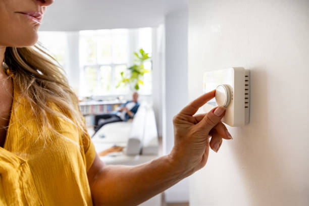 Best Commercial HVAC Repair  in Mill Creek East, WA