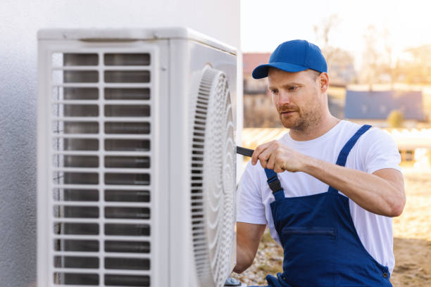 Best Central Air Repair  in Mill Creek East, WA