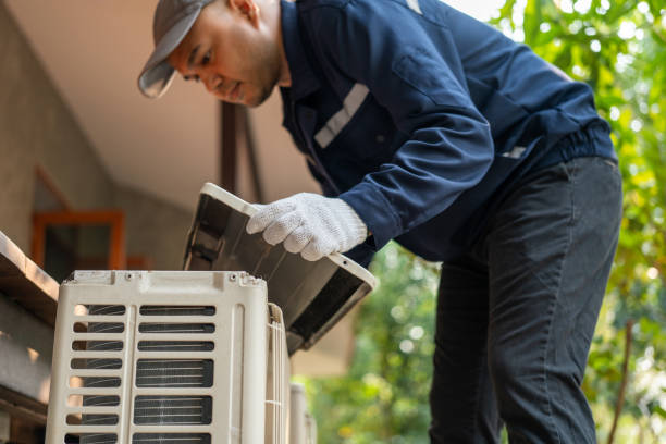 Best HVAC Replacement Cost  in Mill Creek East, WA
