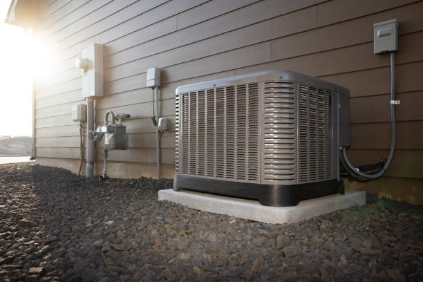 Best HVAC Repair Near Me  in Mill Creek East, WA